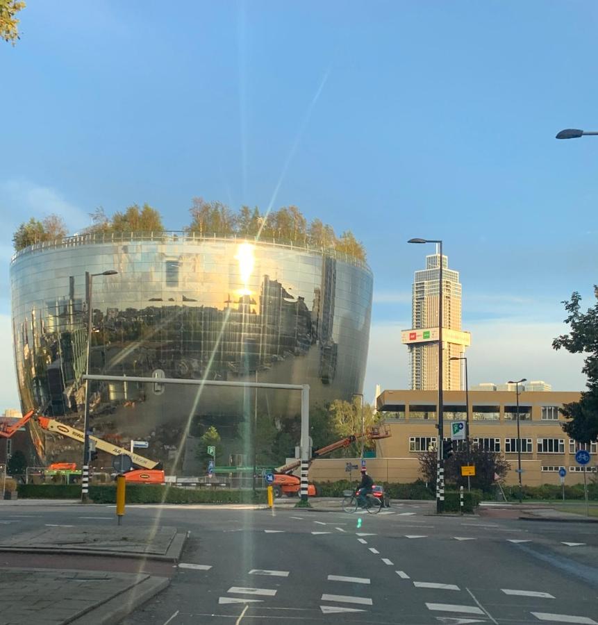 Tamtam Studio Rotterdam Exterior photo